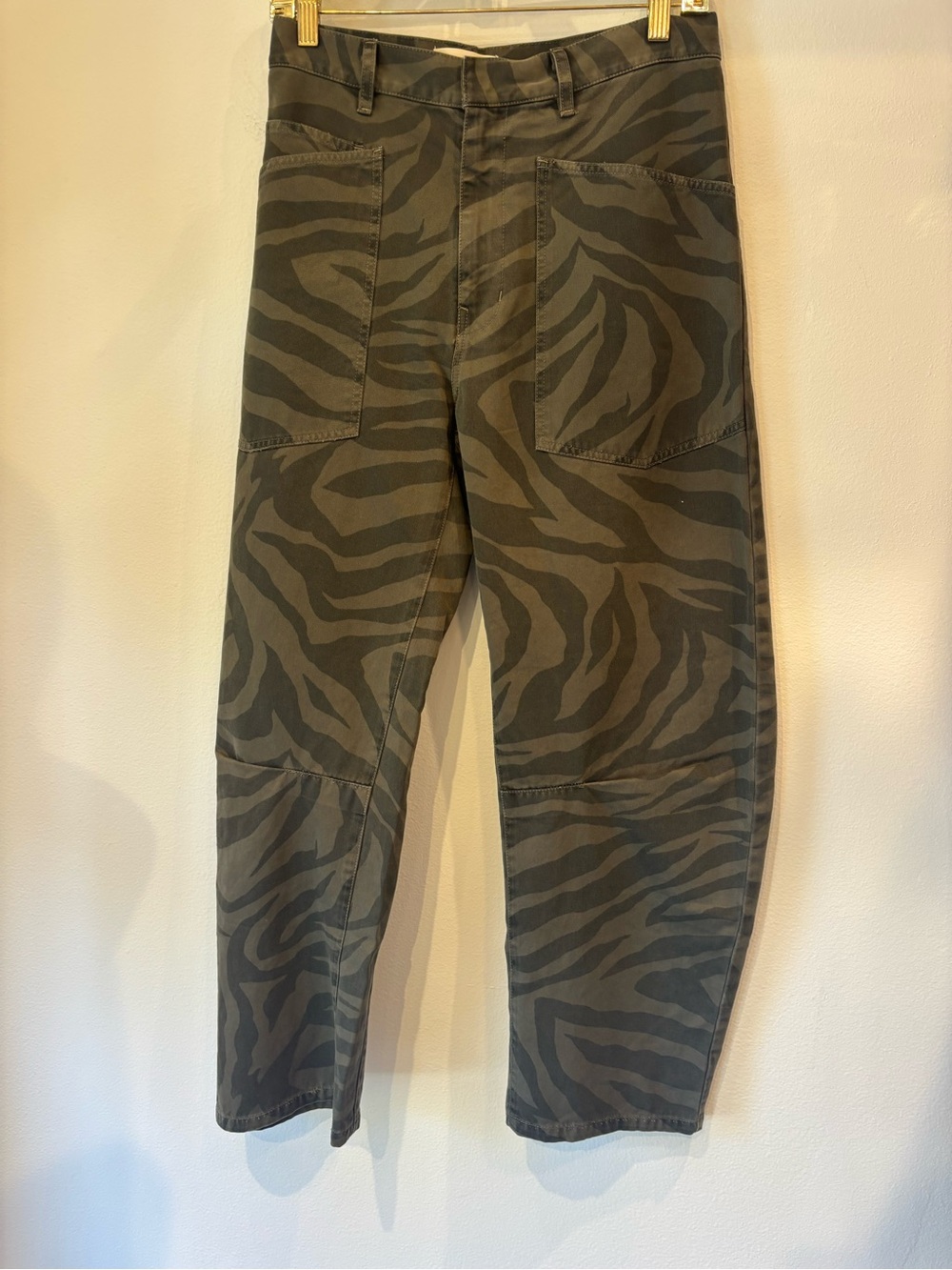 Nili Lotan Shon Pant - Picture 2 of 3